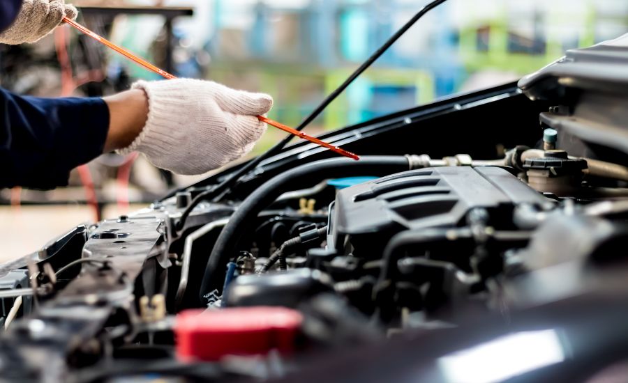Periyodik Bakım, Honda Oto Servis Bursa