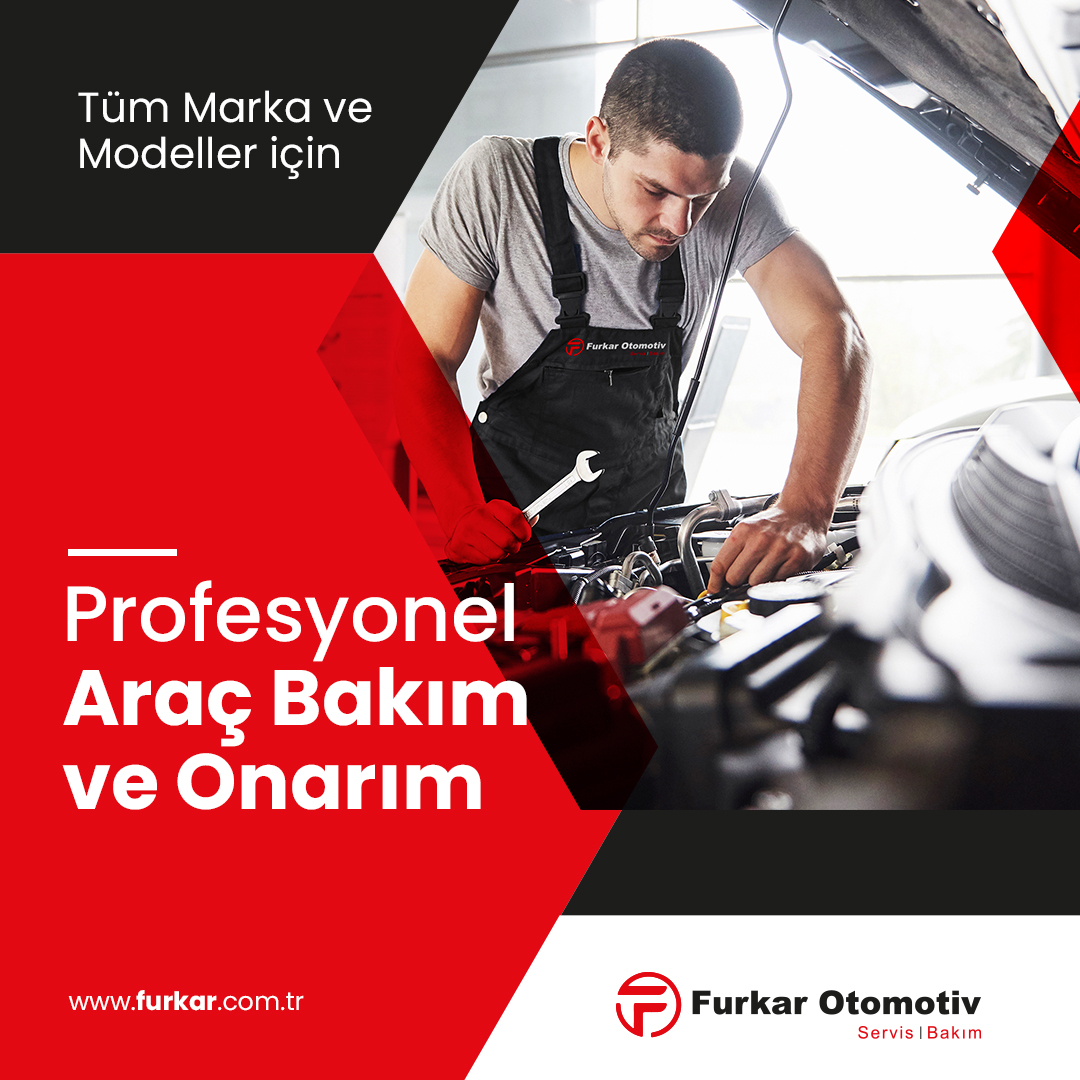 Honda Özel Servis Bursa - Furkar Otomotiv